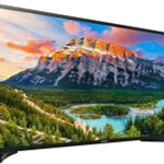 SAMSUNG 32”T5300,  smart FHD