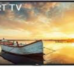 TCL 32” SMART ANDROID TV