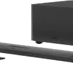 JBL Powerful Party Sound 9.1  Channel