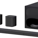 Sony Home Cinema soundbar