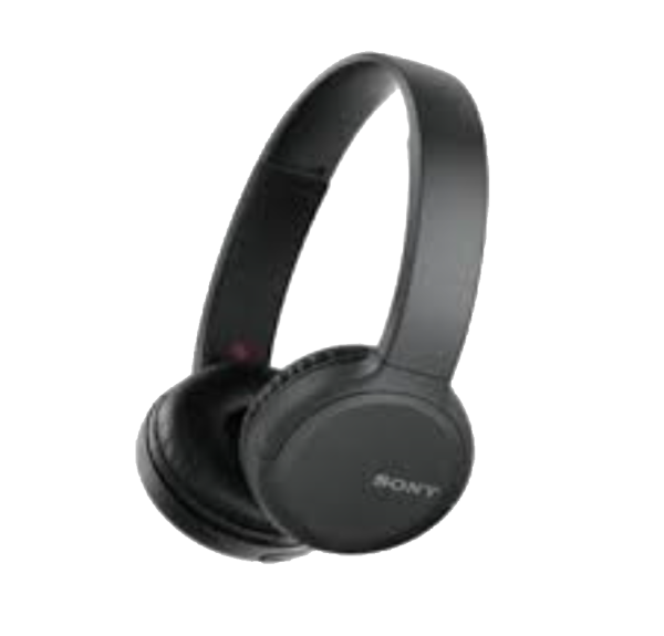SONY HEADPHONES WH—CH510 Temis Enterprises Ltd