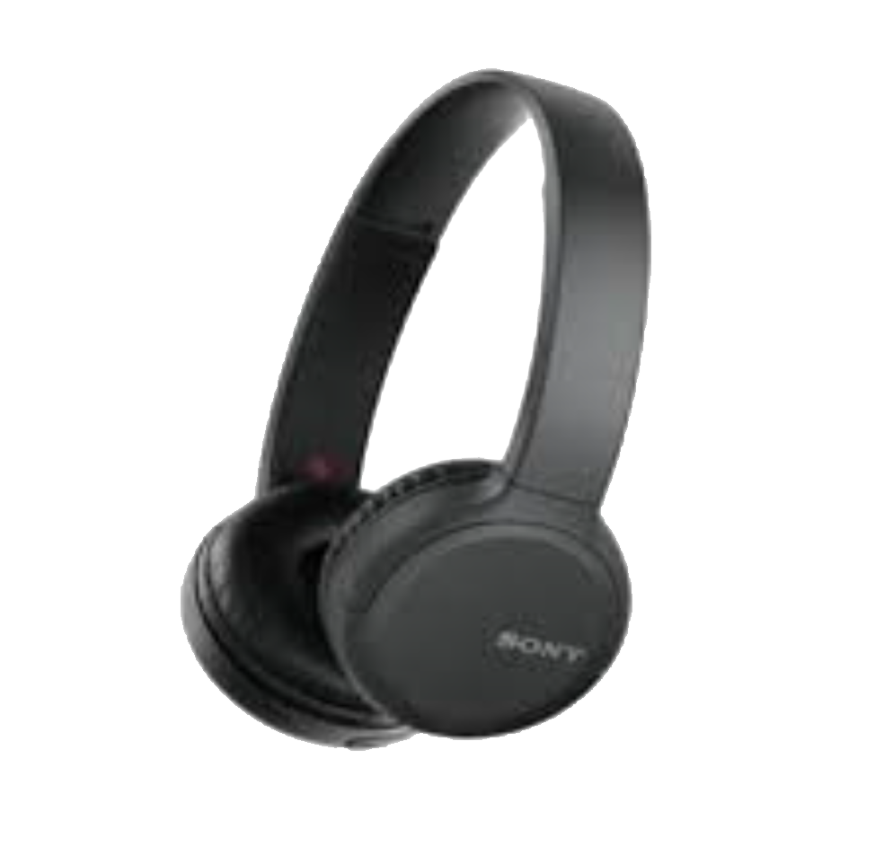 SONY HEADPHONES  WH—CH510