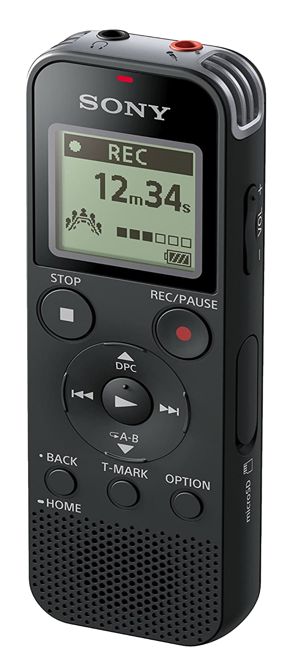 SONY Voice Recorders