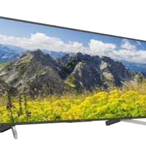 SONY KD-55X80J 55” Smart ,  4K, Android TV