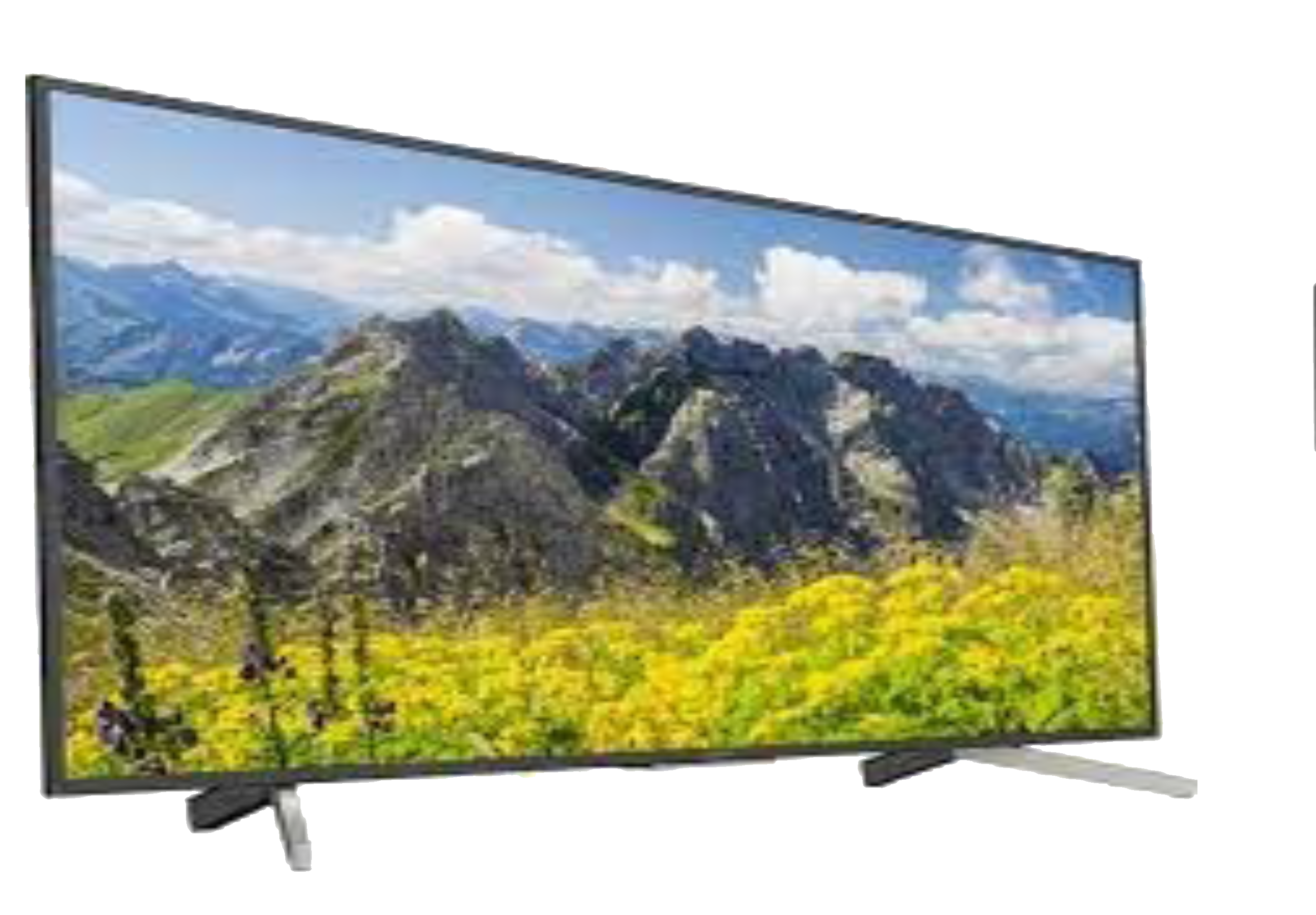 SONY KD-55X80J 55” Smart ,  4K, Android TV