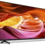 Sony KD-65X75K– 4k, Smart Ultra  TV”GOOGLE TV