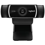 Logitech C922 Pro Stream 1080p HD Webcam (960-001088)