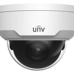 Uniview IPC323LB-SF28 3MP HD IR Fixed Dome Network CCTV Camera