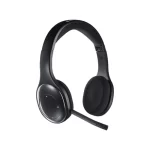 Logitech H800 Bluetooth Wireless Headset with Mic (981-000338)