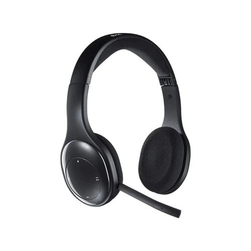 Logitech H800 Bluetooth Wireless Headset with Mic (981-000338)