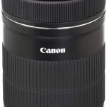 Canon 55-250MM IS STM Lens