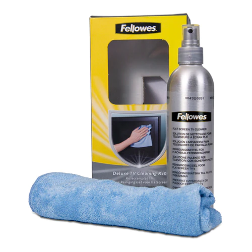 Fellowes Television Flat Screen Cleaner (16SCL0002)