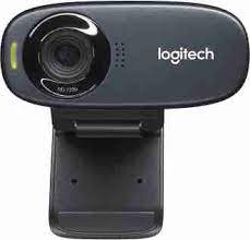 Logitech C920, Full HD with 15MP