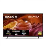 SONY TV 55″ KD-X75K