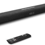 Anker Soundcore Infini Pro – 36.6-inch Soundbar with Dolby Atmos and Built-in Subwoofers – A3372
