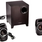 Creative A250 2.1 Multimedia Speaker System