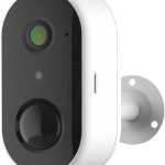 Arenti CCTV Laxihub Security Camera W1