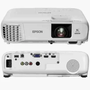 EAPSON EB-X06 XGA 3LCD Projector