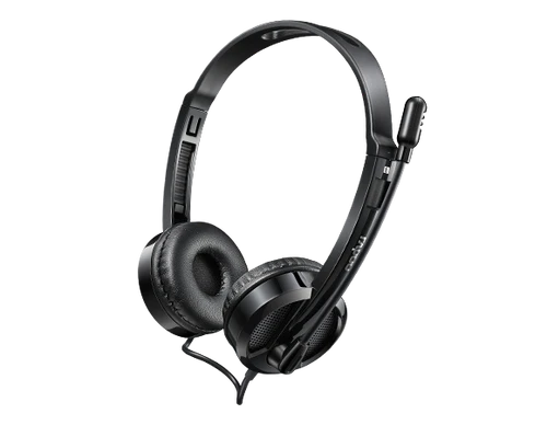 Rapoo H100 Wired Stereo Headset