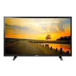 Horion Digital Television 43 Inch LED 43M200 HD Slim TV