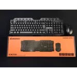 Jertech KM 200 Keyboard