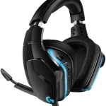 Logitech G635 Gaming Headset – USB