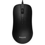Philips M214 wired mouse