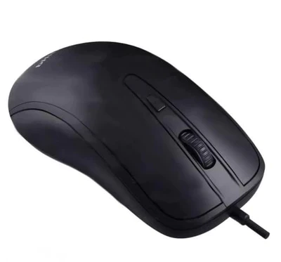 Philips M214 wired mouse2