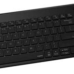 Rapoo Wireless Keyboard With Touchpad – K2800