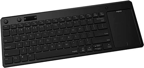 Rapoo Wireless Keyboard With Touchpad – K2800