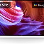 SONY 75″ KD-X85J