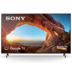SONY 85″ KD-X85J