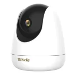 Tenda CP7 4MP ultra HD Security Pan/Tilt CCTV Camera