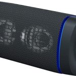 Sony SRS-XB33 Wireless Extra Bass Portable Bluetooth Speaker