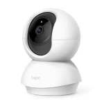 TP-Link Home Security Wi-Fi Camera – Tapo C200 Pan/Tilt – TL-TAPO C200