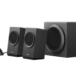 Logitech Z337 speaker System with Bluetooth