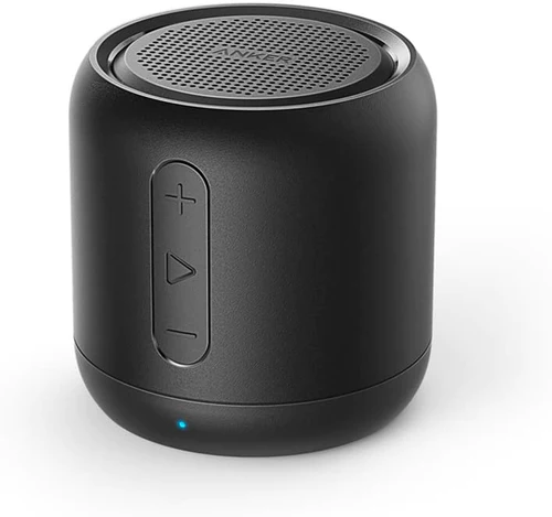 Anker Soundcore Mini Super-Portable 5W Bluetooth Speaker