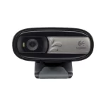 logitech C170 USB HD webcam