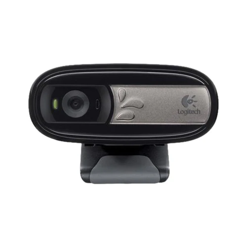 logitech C170 USB HD webcam