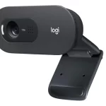 Logitech C270 HD 720p webcam
