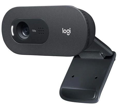 Logitech C270 HD 720p webcam