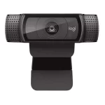 Logitech C920 HD Pro Webcam
