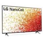 LG NanoCell 90 Series 2021 55 inch 4K Smart UHD TV 55NANO90UPA w/ AI ThinQ® (54.6” Diag)