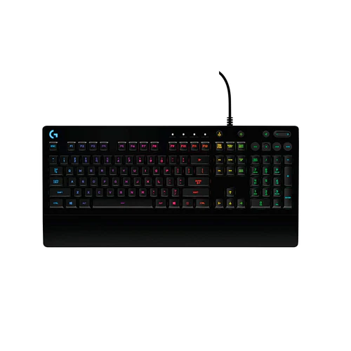 Logitech G213 Prodigy Wired Gaming Keyboard