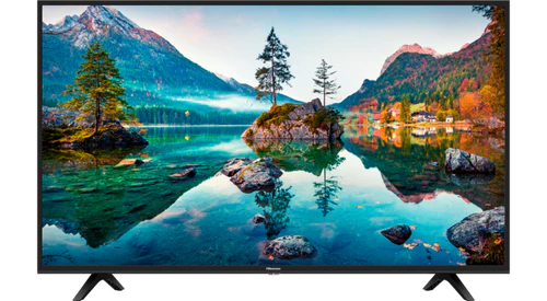 Hisense 55 inch 4K Smart Digital UHD Television 55B7100UW