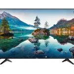 HISENSE 55A6100UW – 55″ – 4K UHD LED Smart TV System