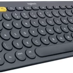 Logitech K380 Multi-Device Bluetooth Keyboard