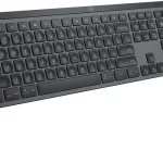 Logitech MX Keys Advanced Wireless Illuminated Keyboard
