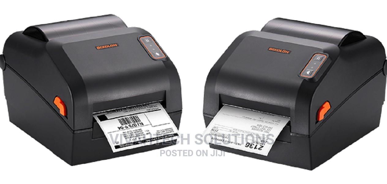 BIOXOLON XD5-40D THERMAL PRINTR