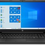 HP LAPTOP 15S